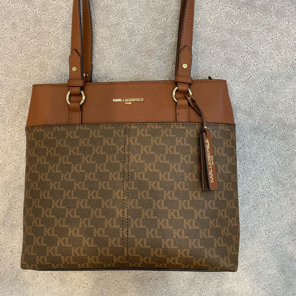 Brand new Karl Lagerfield Bag